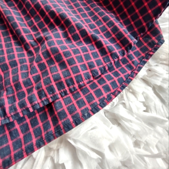 SONOMA 3XB NAVY & RED - Picture 8 of 9